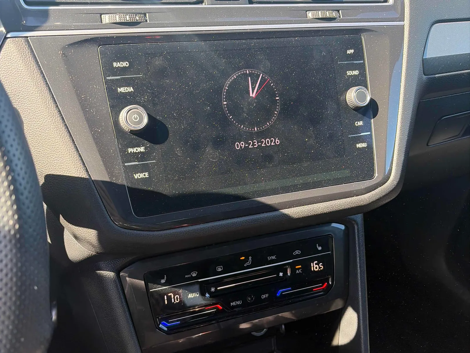 Console