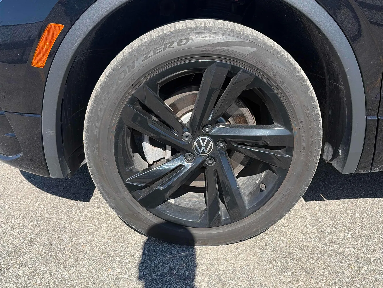 Tire