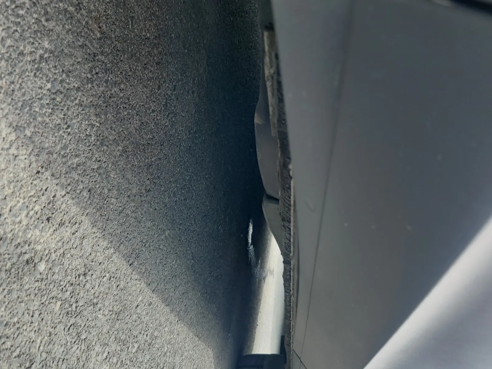 Undercarriage - Passenger Photo