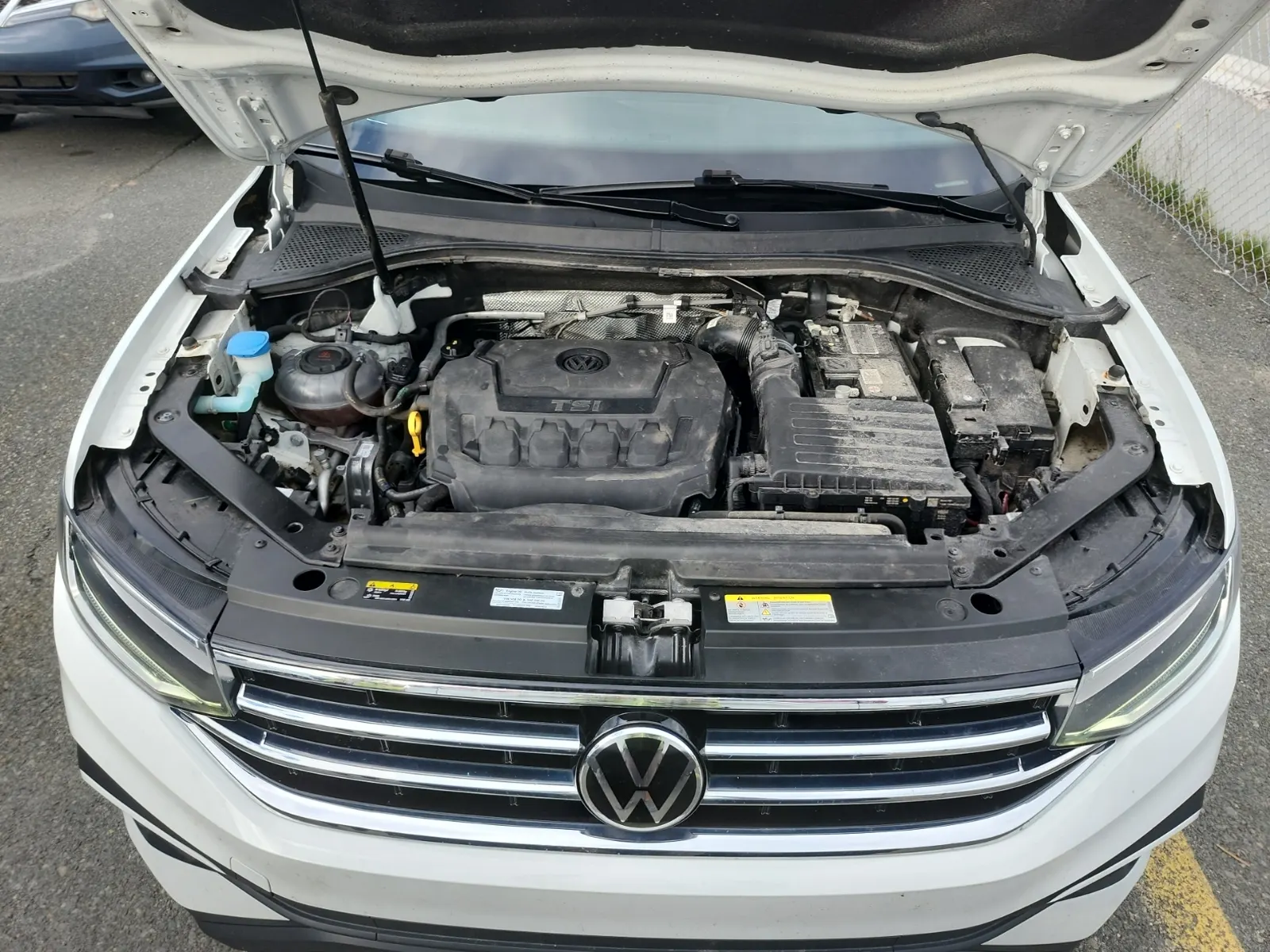 Engine Photo