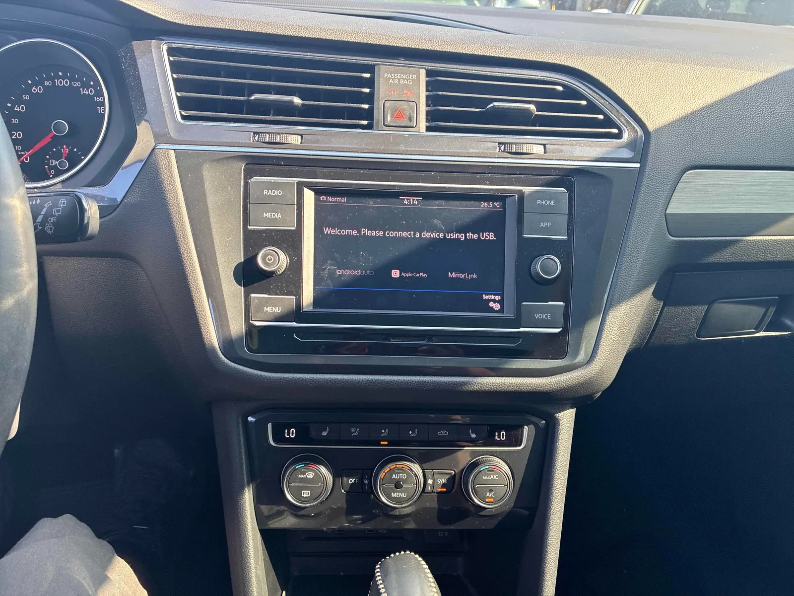 Console