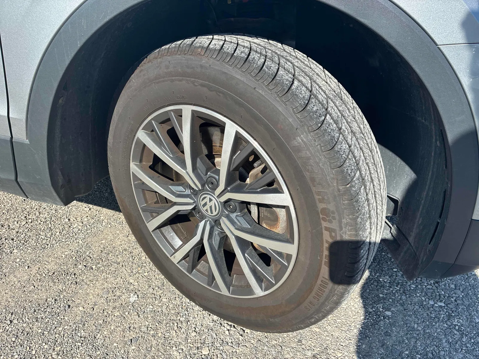 Tire