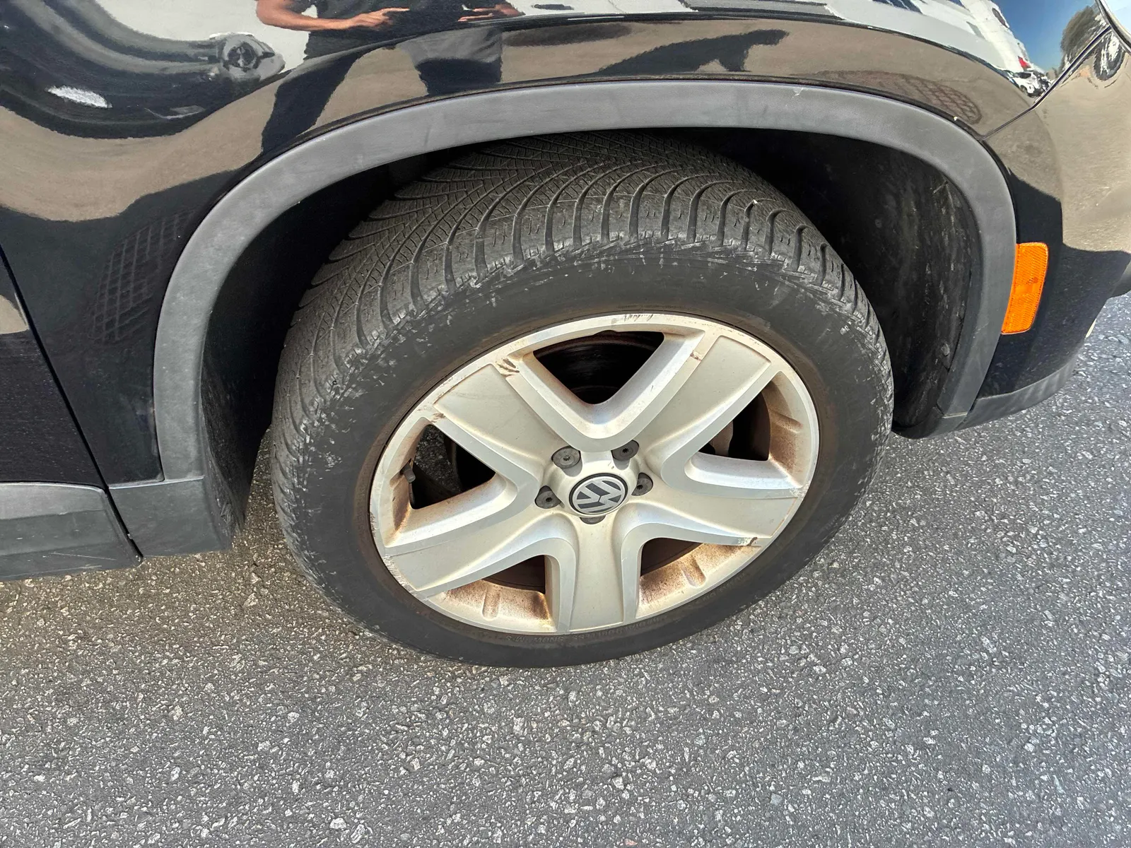 Tire