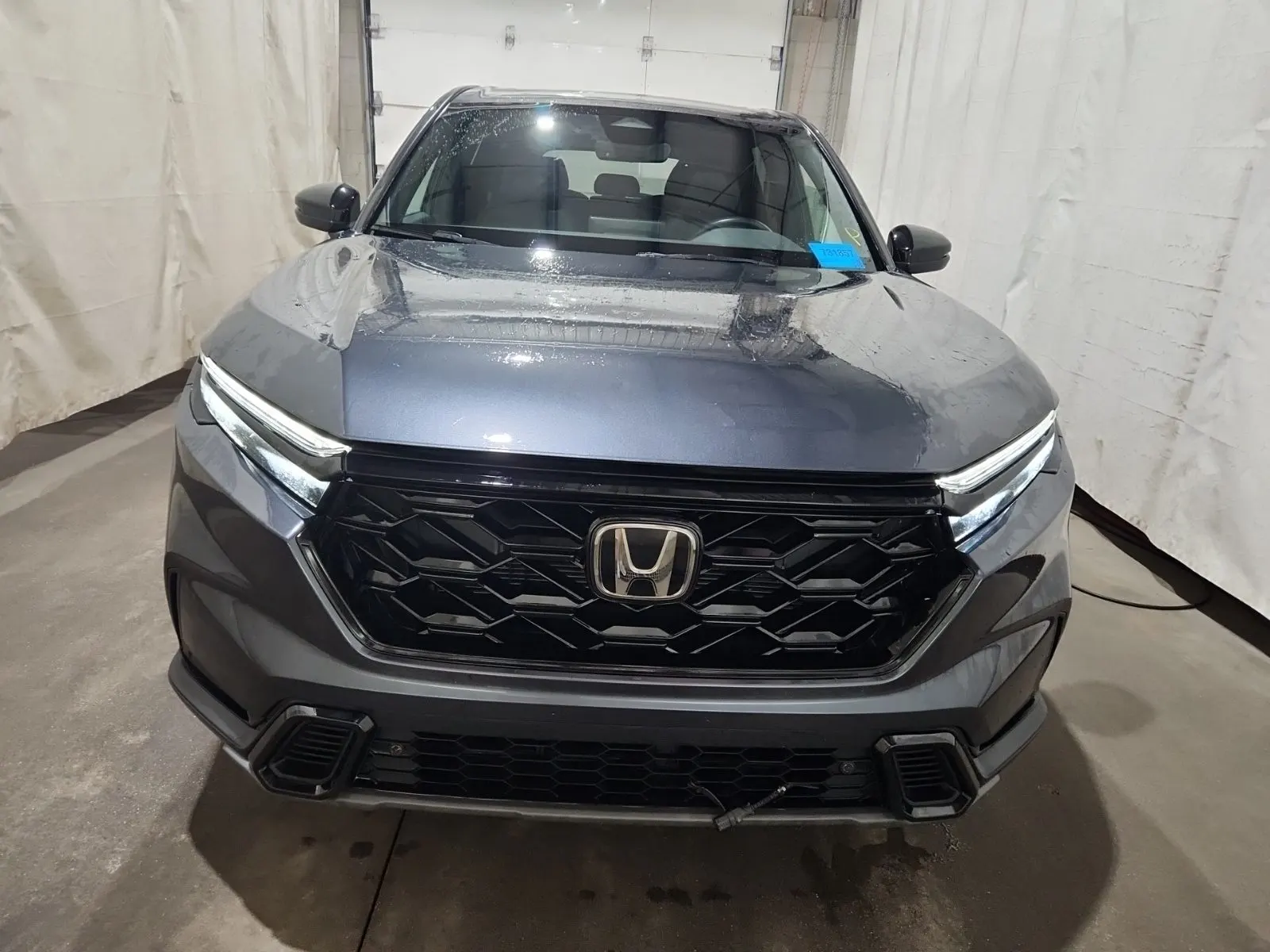 Full Front Photo