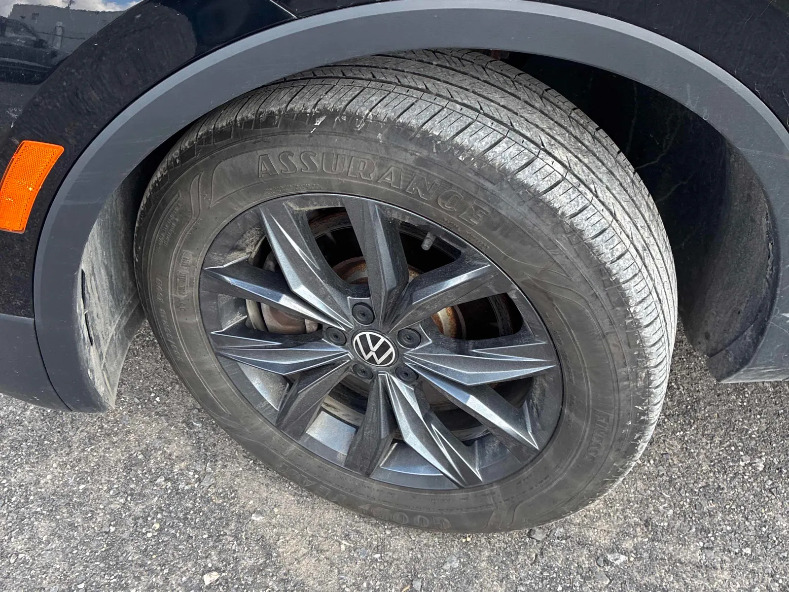 Tire