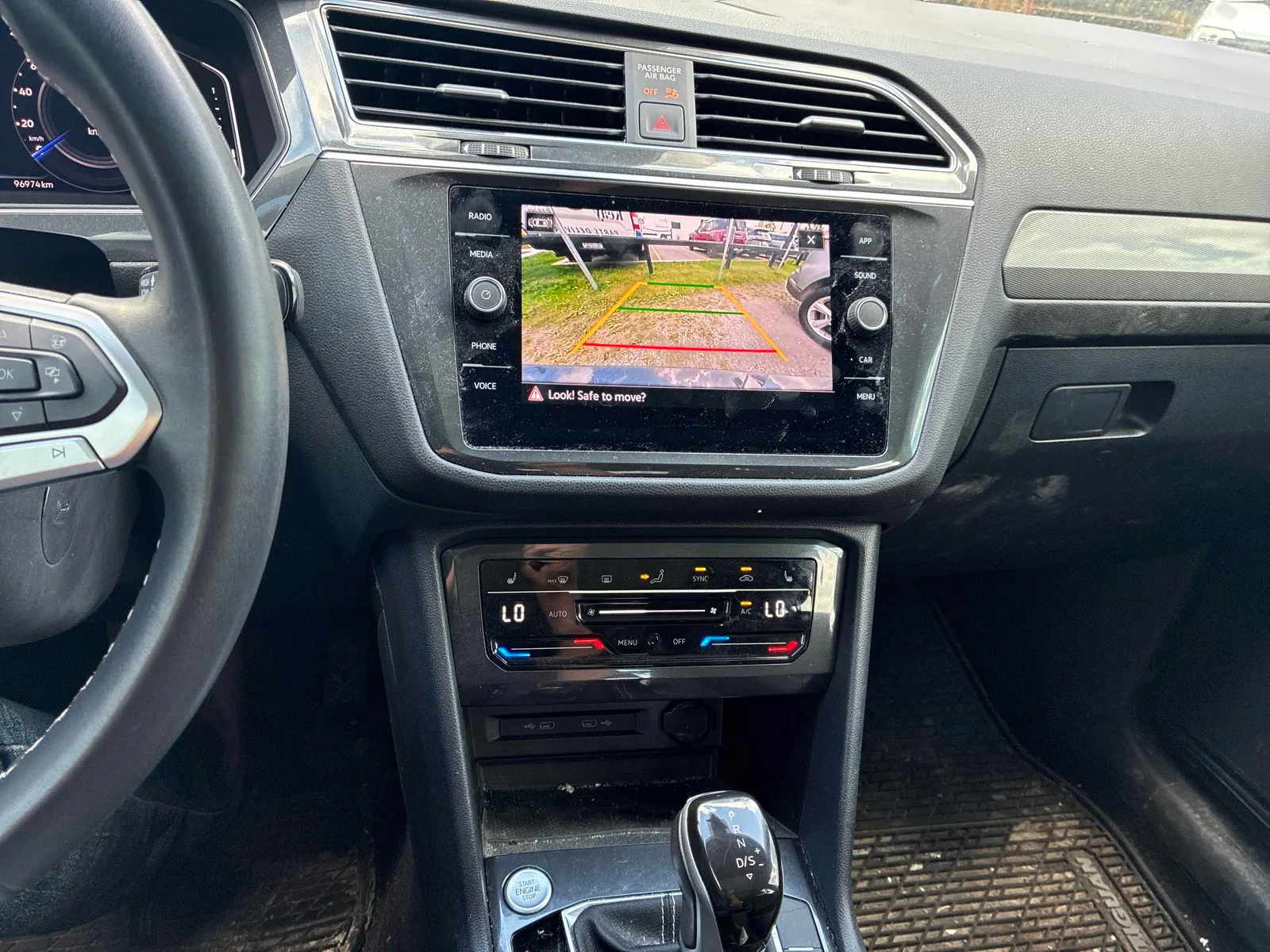 Console