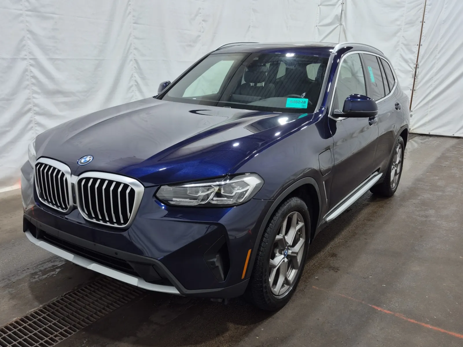 2023 BMW X3