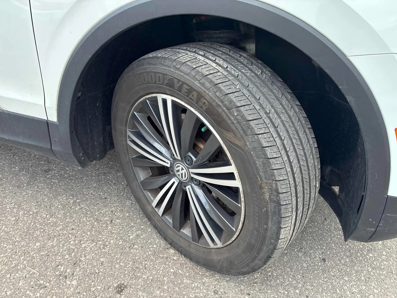Tire