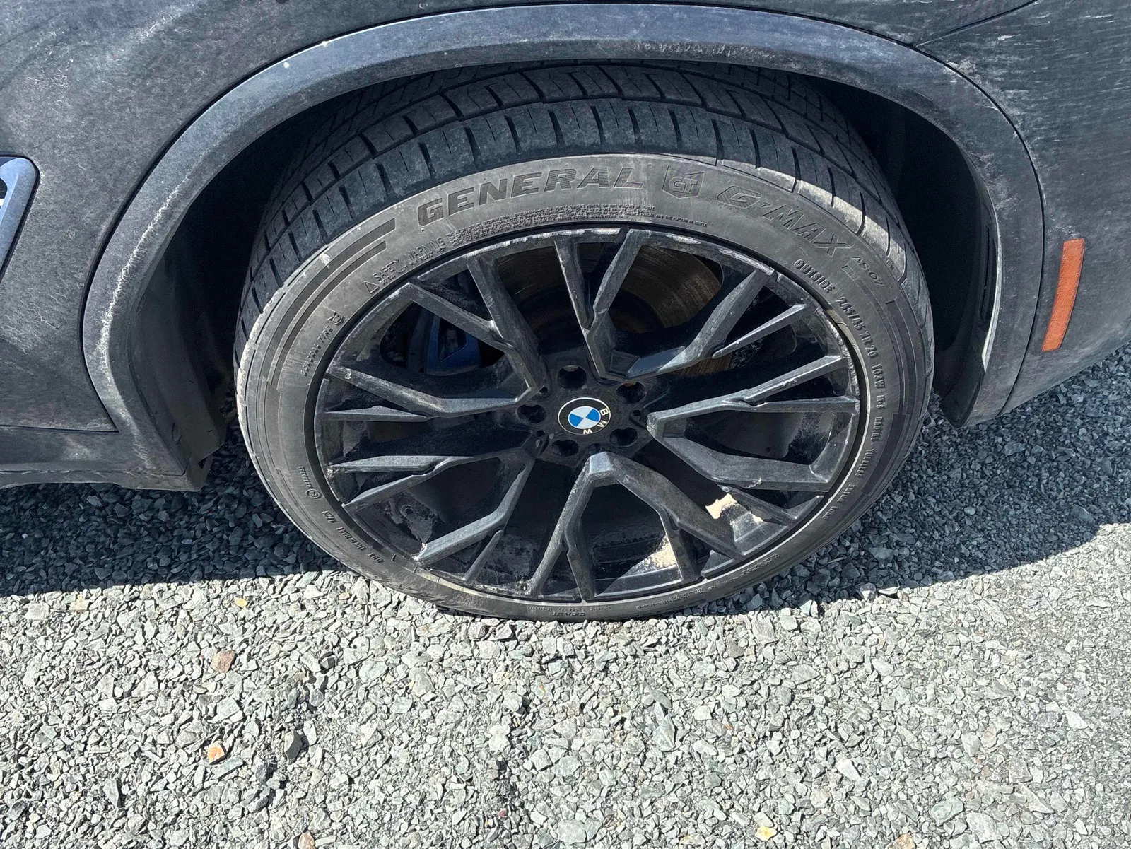 Tire