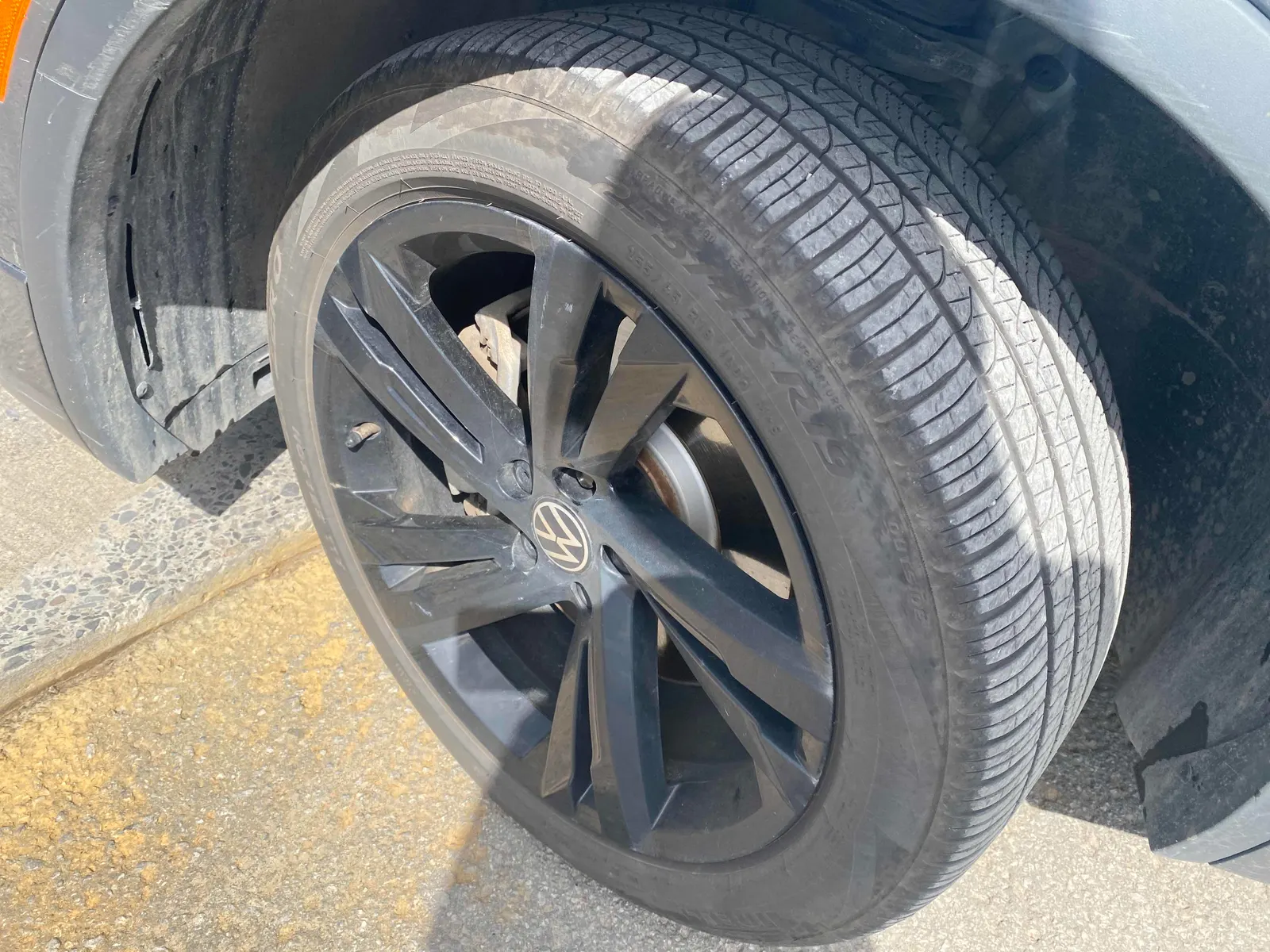 Tire