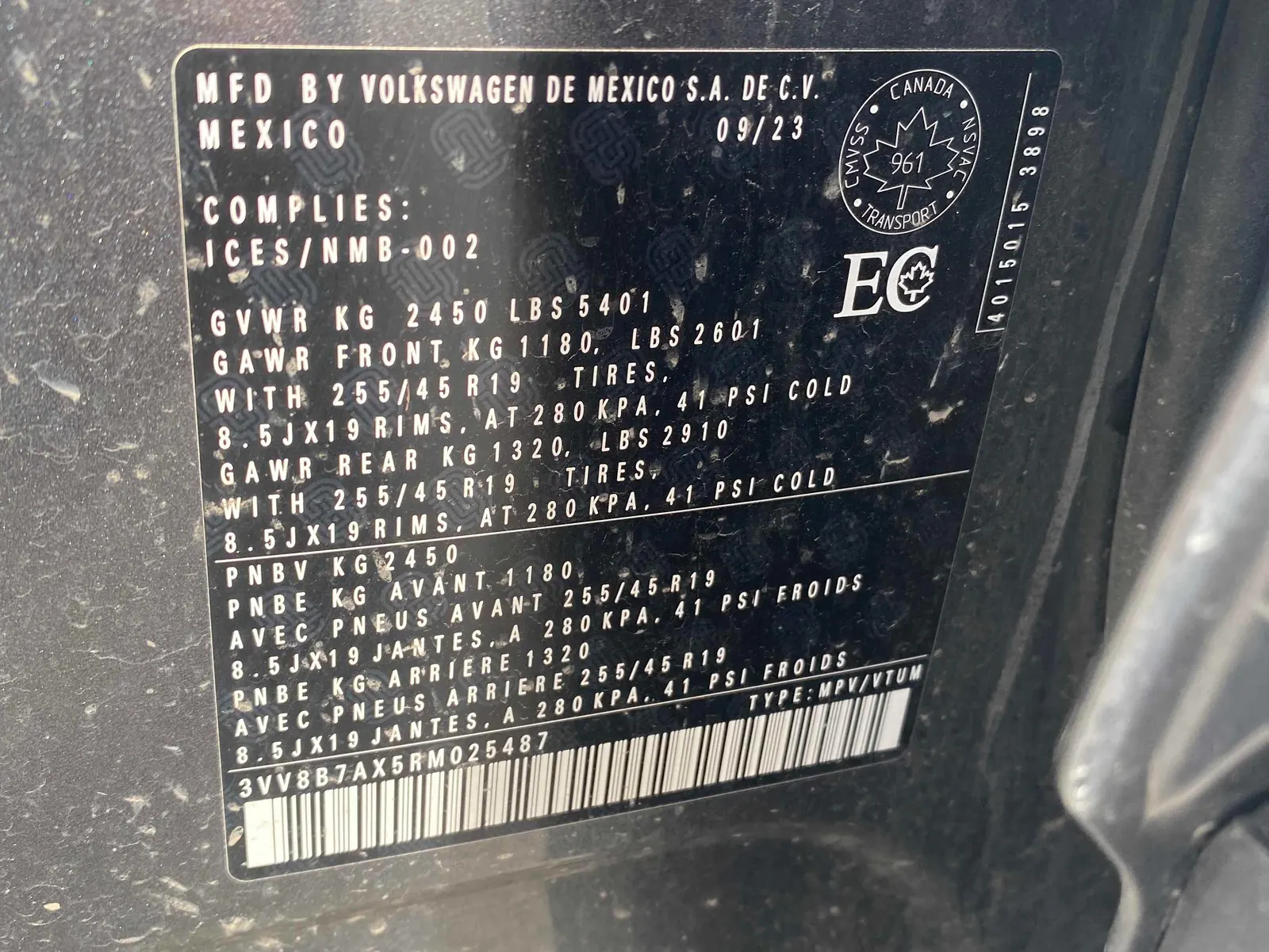 Additional Photo