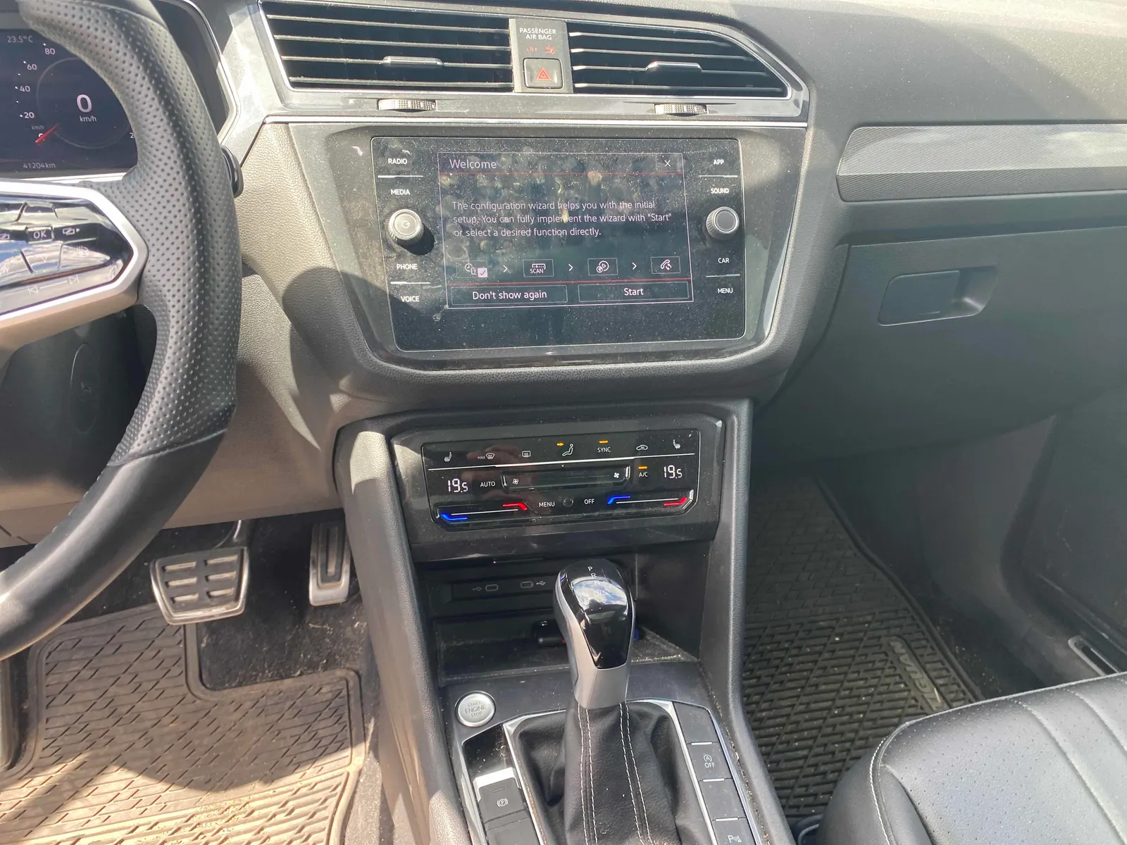 Console