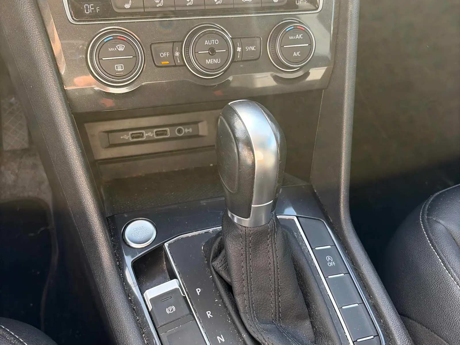 Console