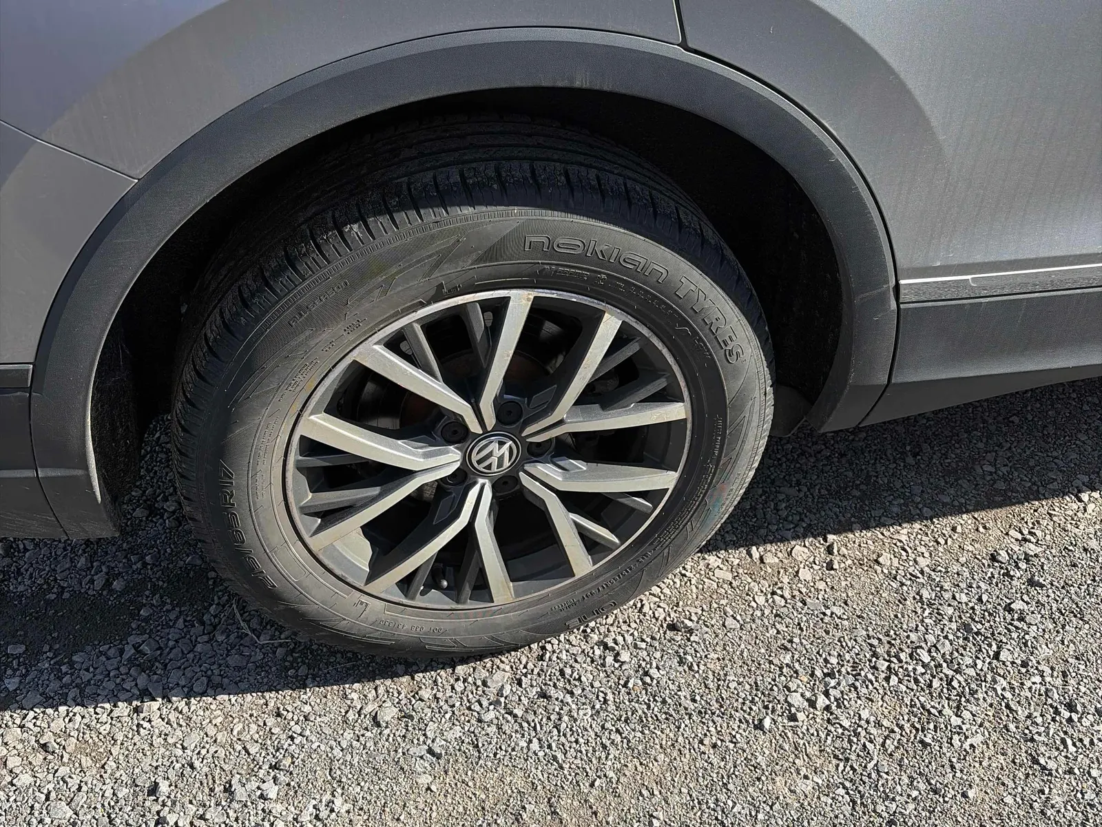 Tire