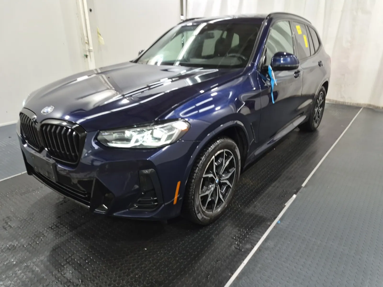 2023 BMW X3