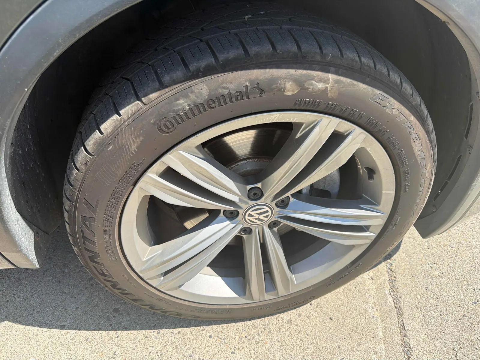 Tire