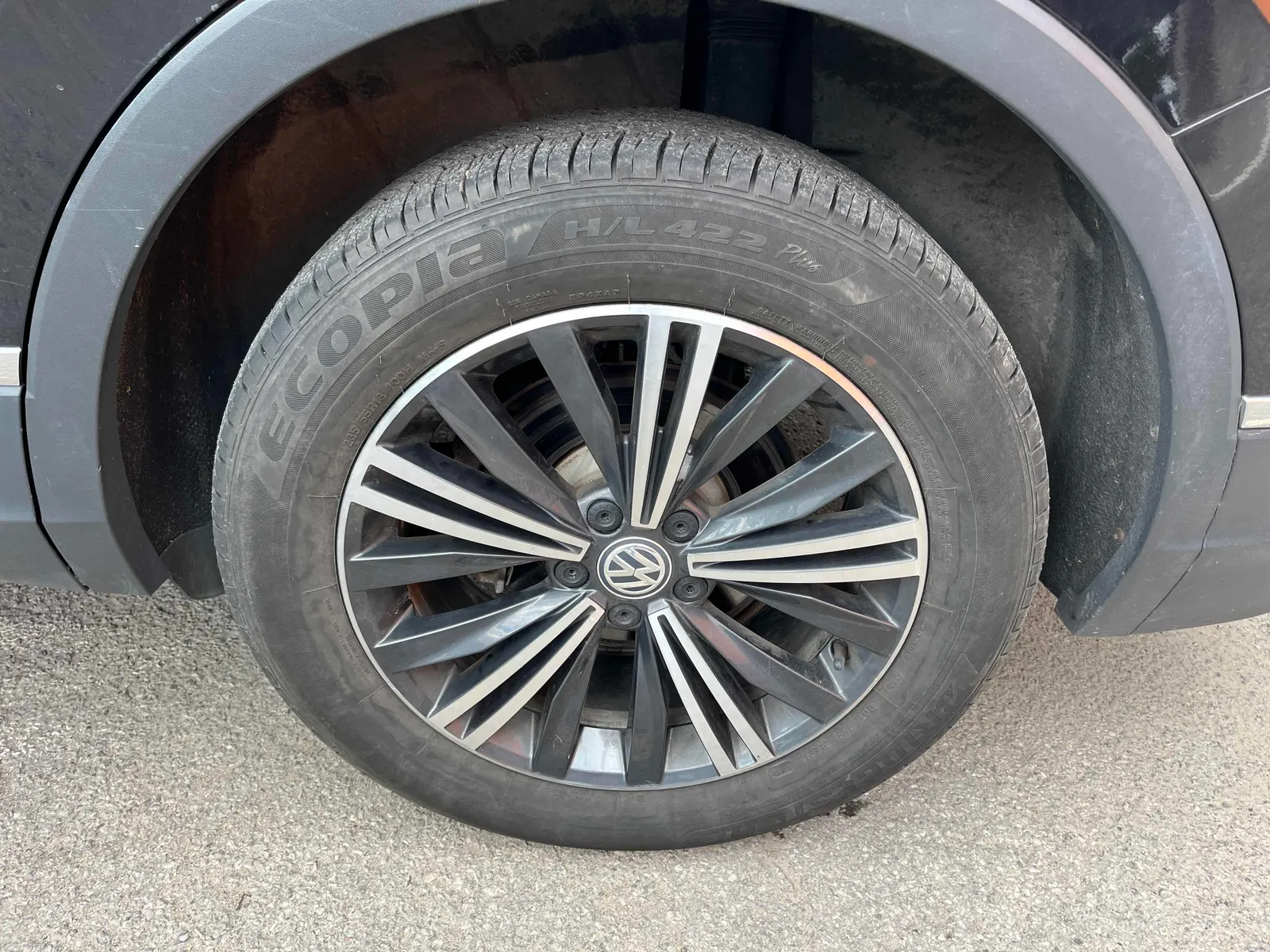 Tire