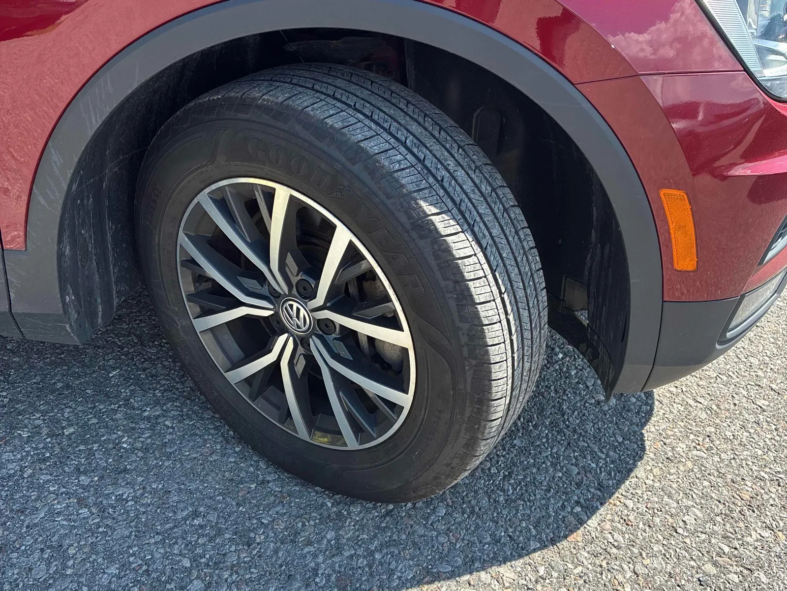 Tire