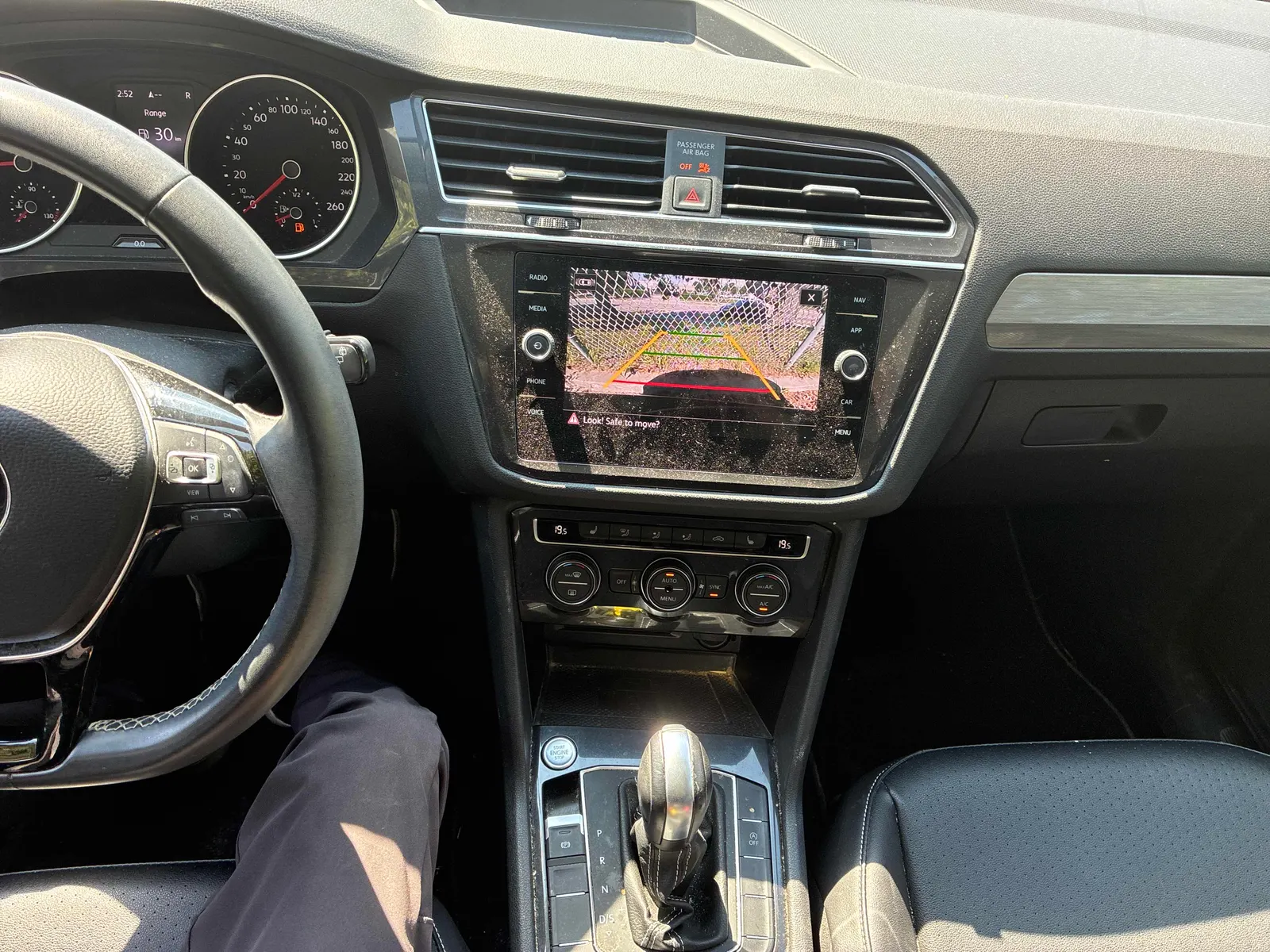Console