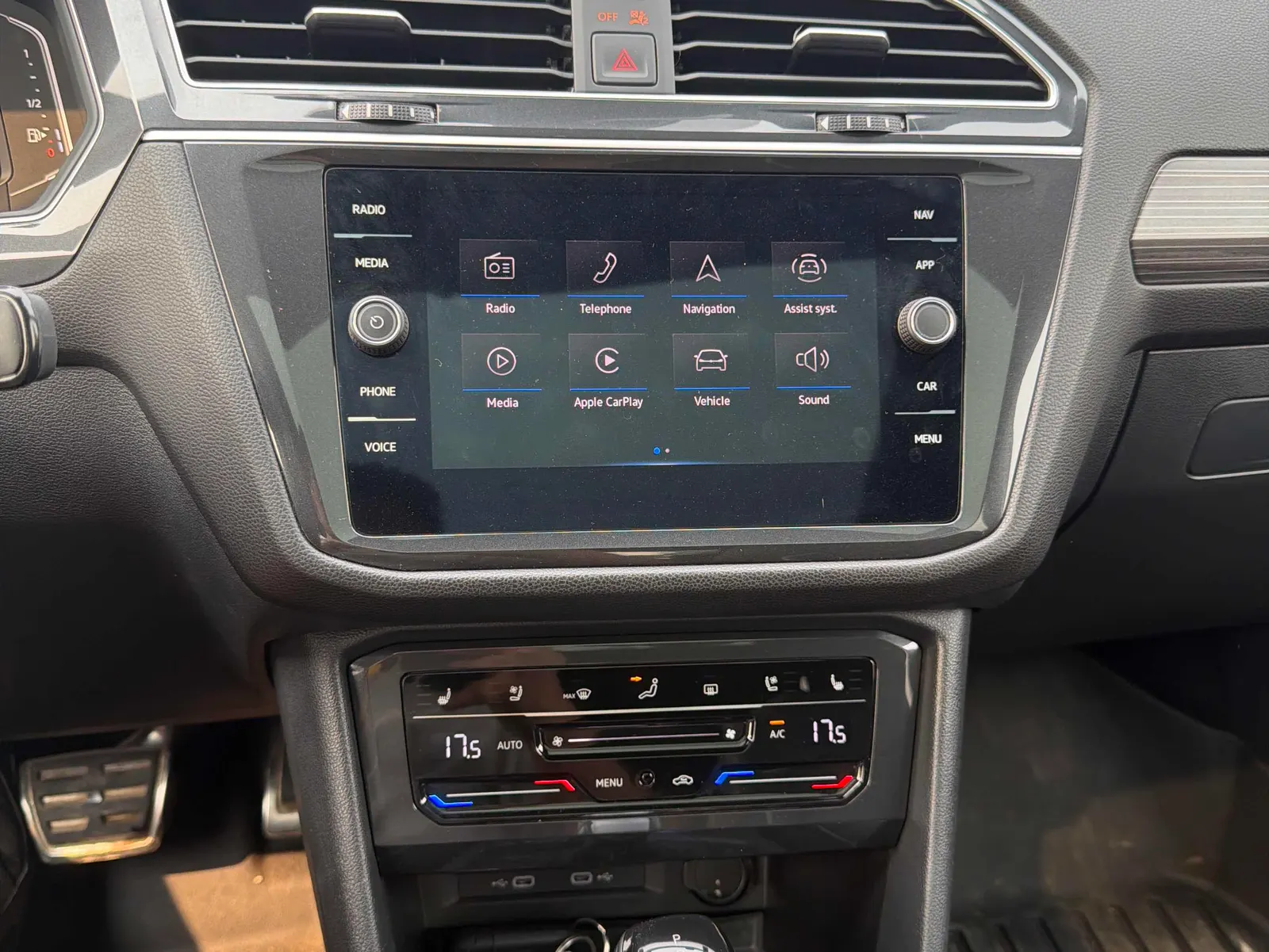 Console