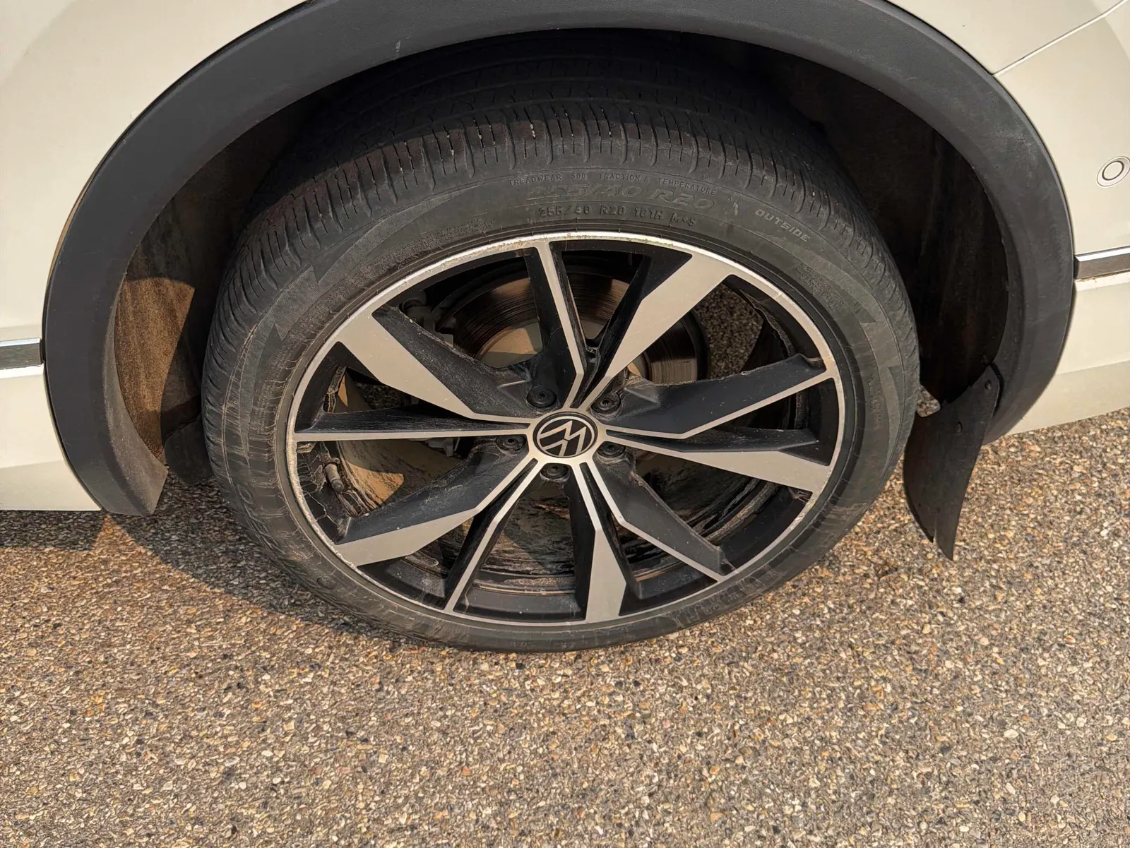 Tire