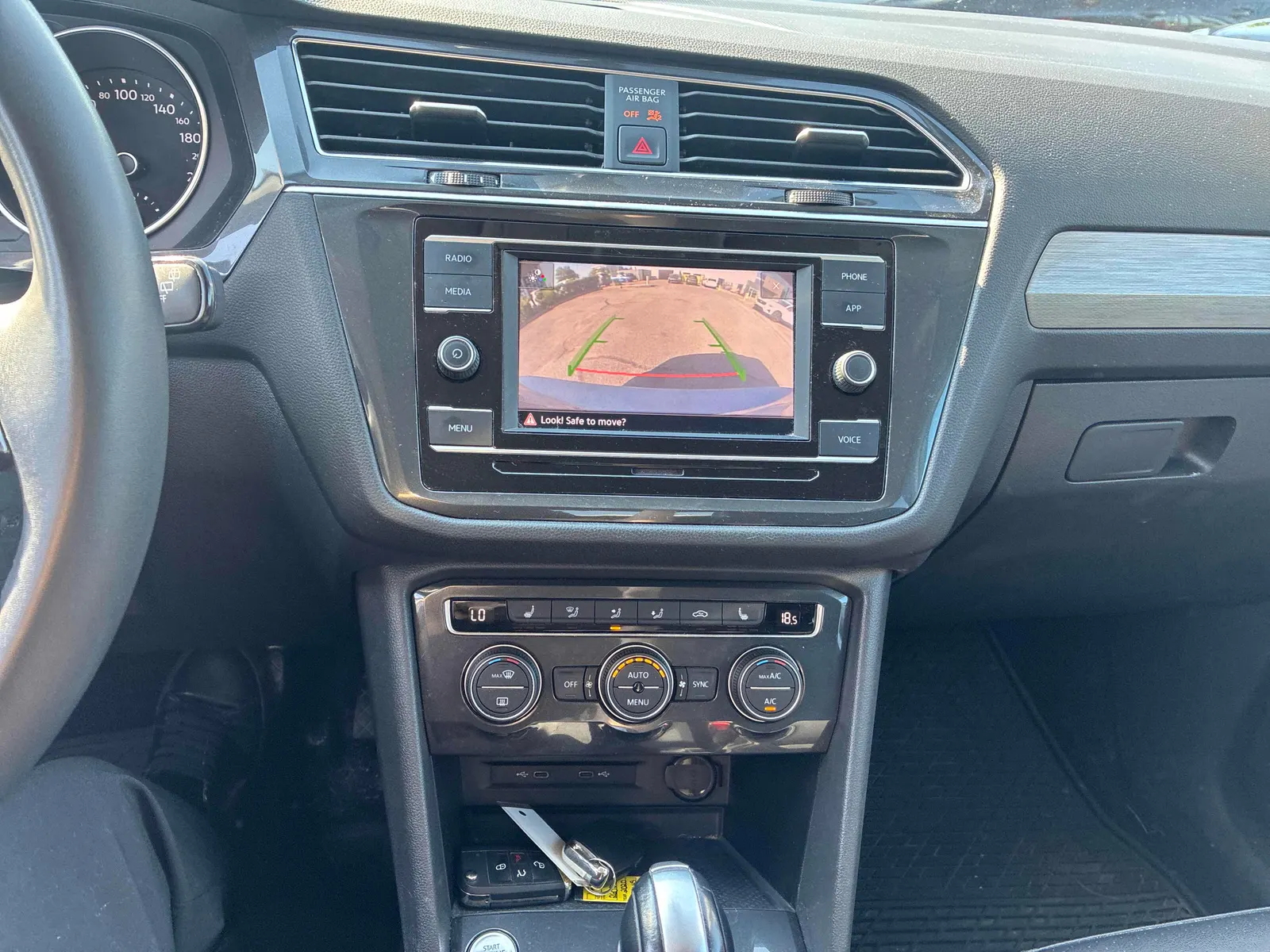 Console