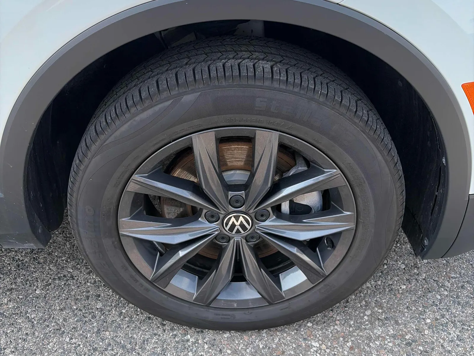 Tire