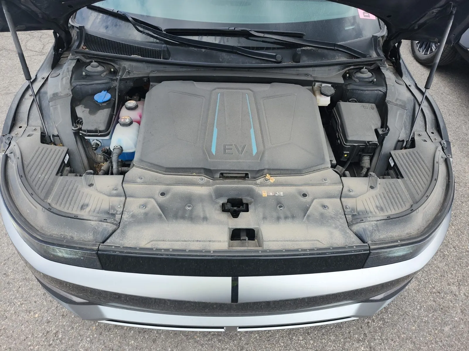 Engine Photo
