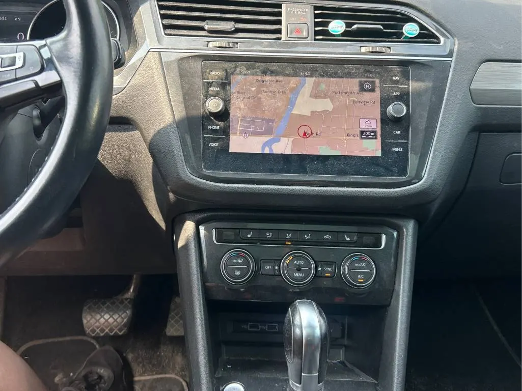 Console