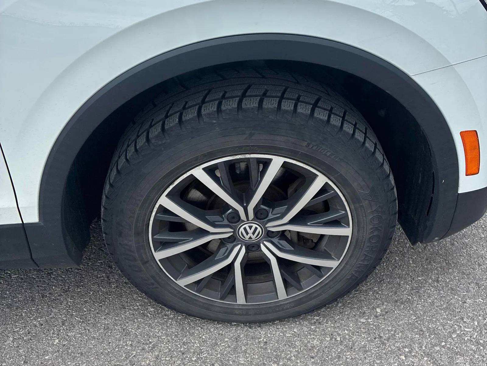 Tire