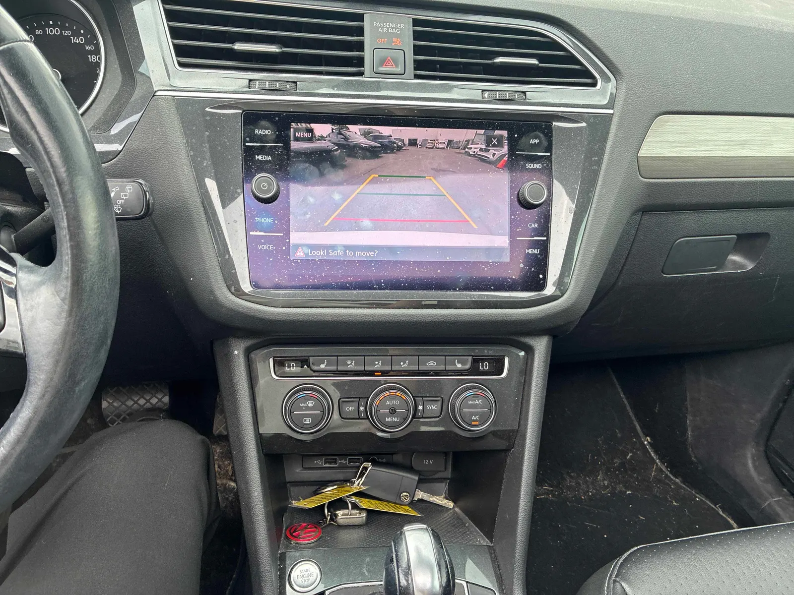 Console