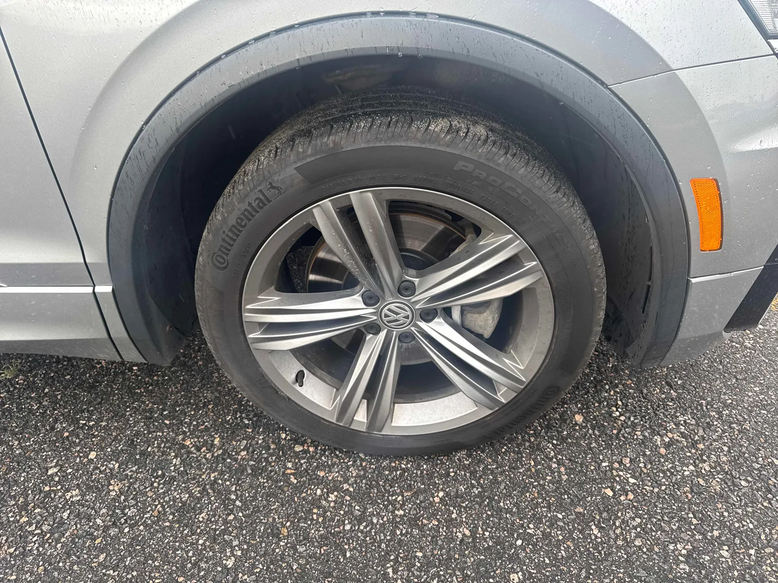 Tire