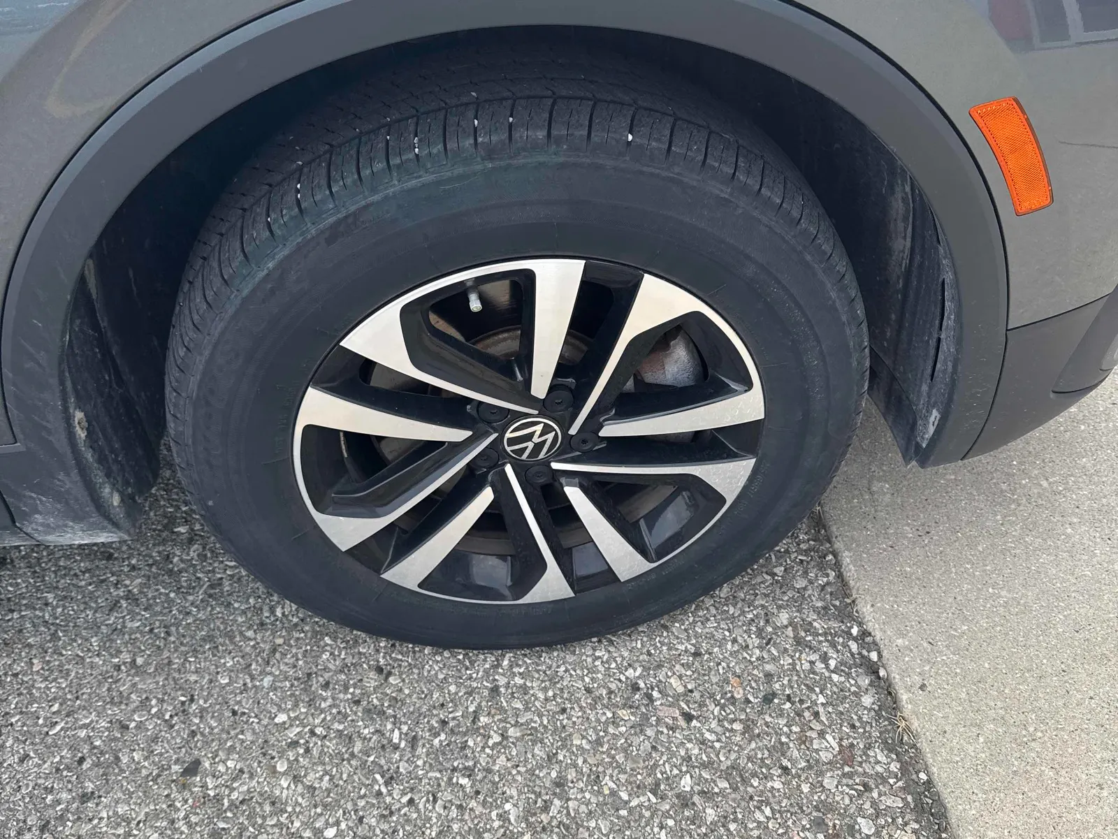 Tire