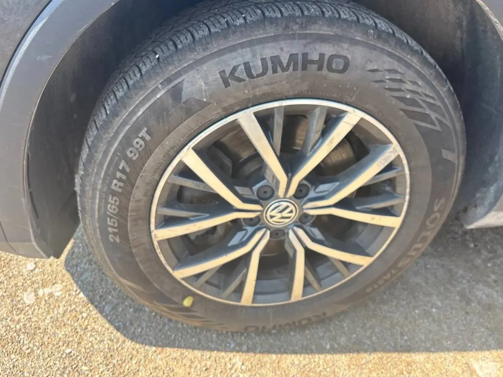 Tire