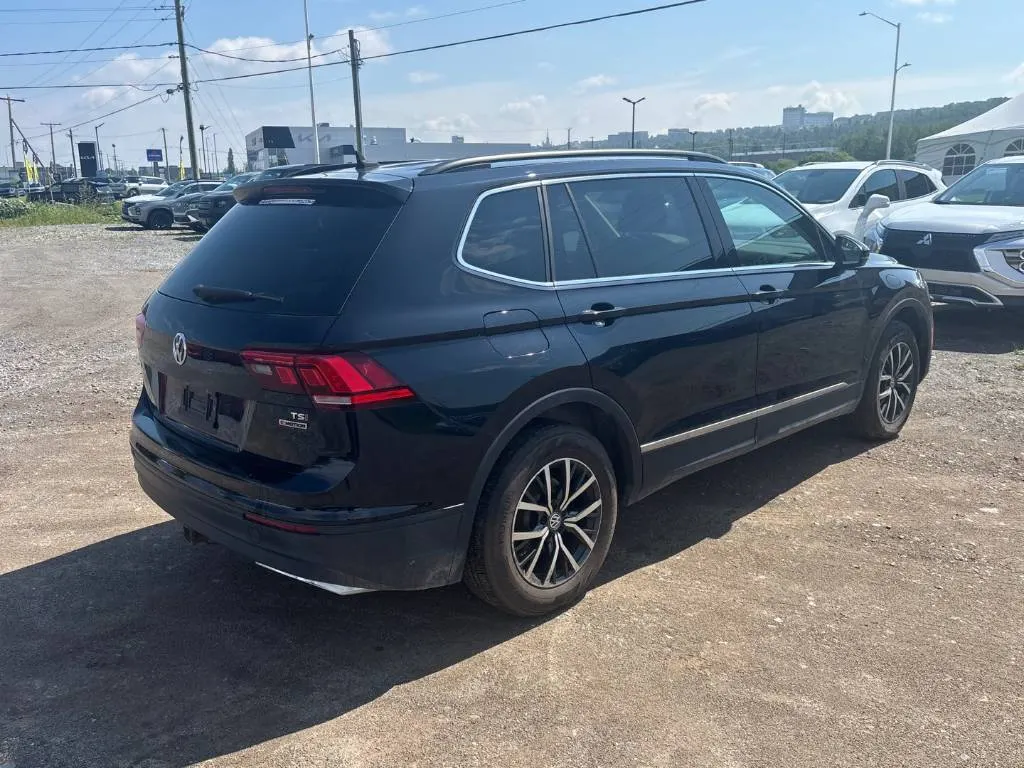 Passenger side