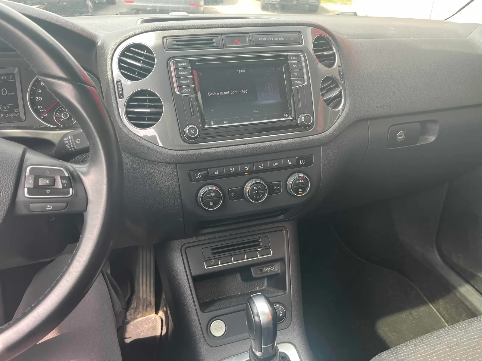 Console