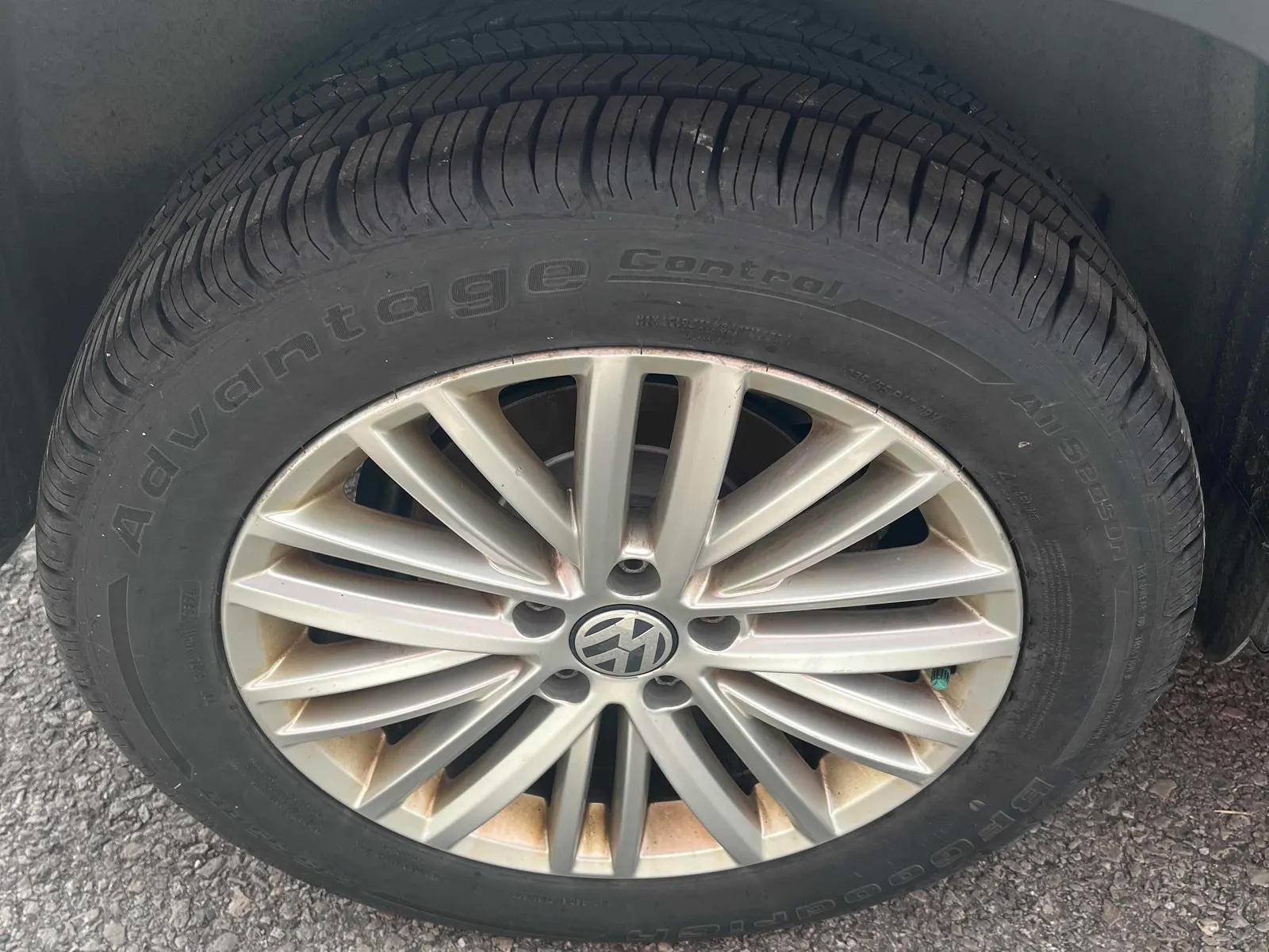 Tire