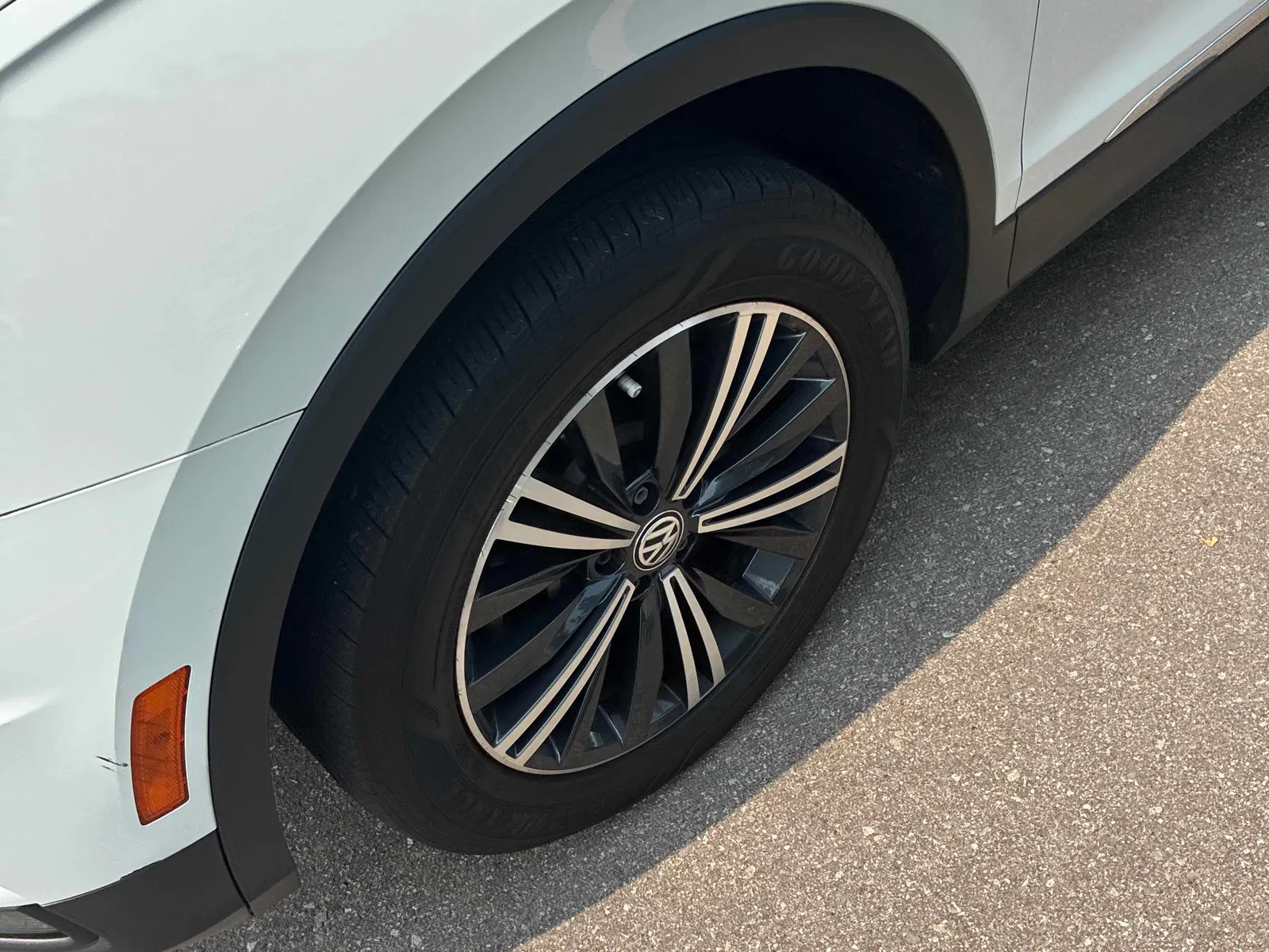 Tire