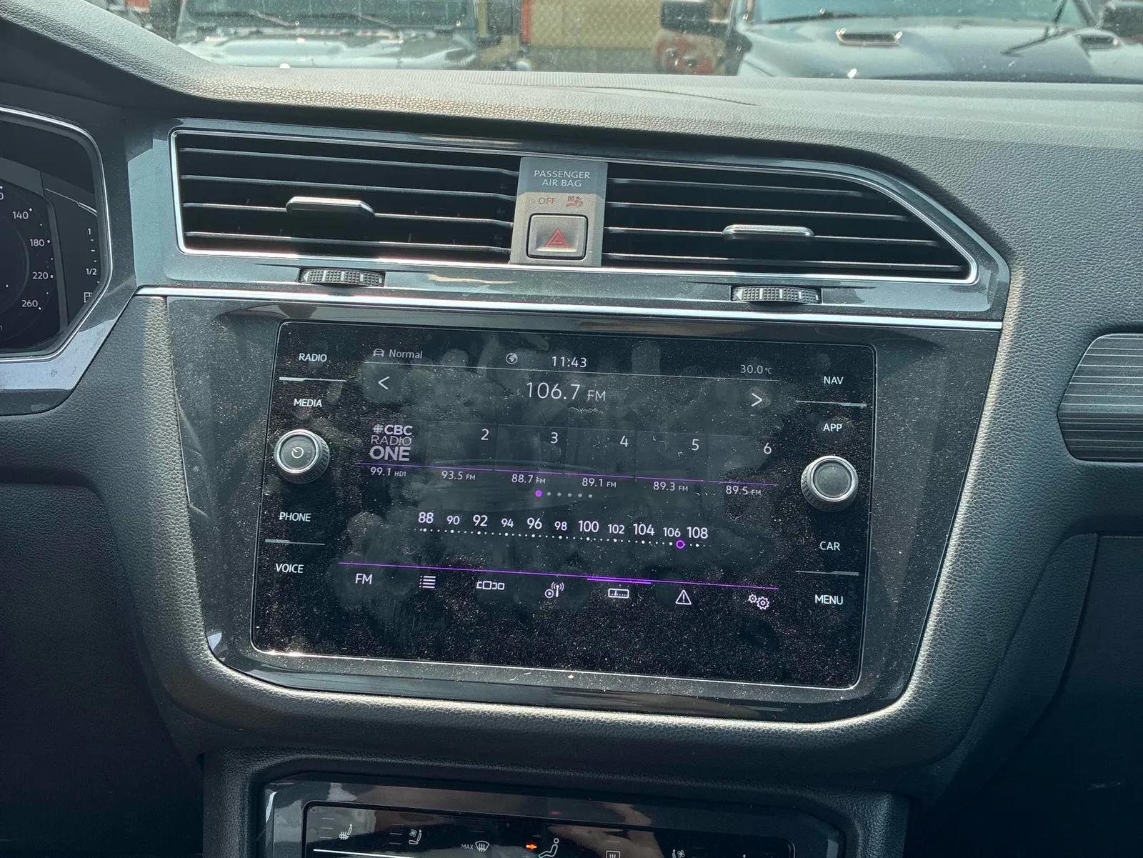 Console