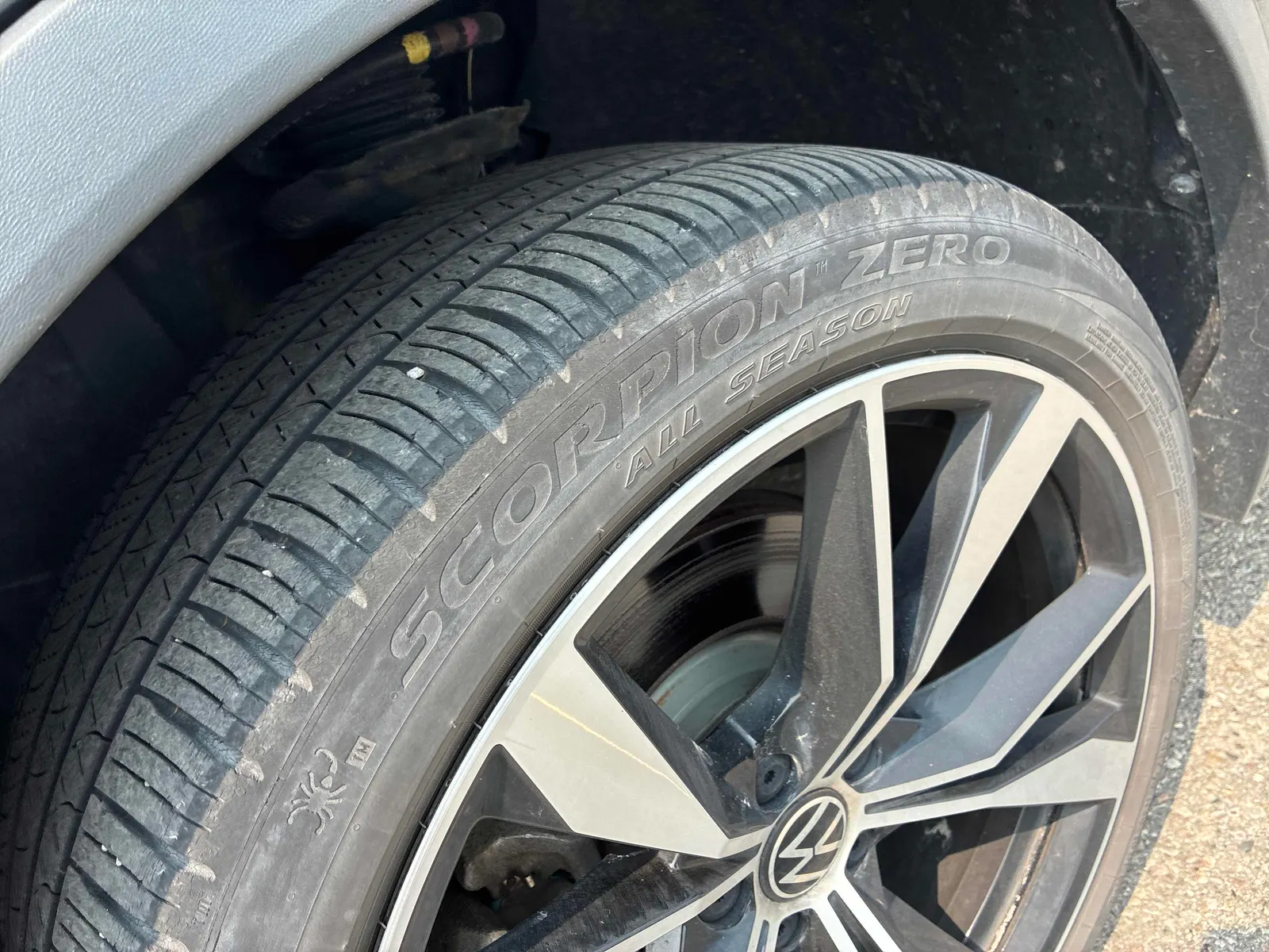 Tire