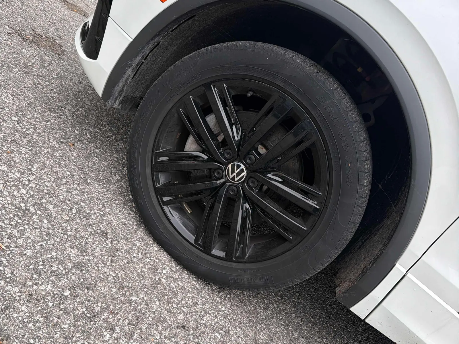 Tire