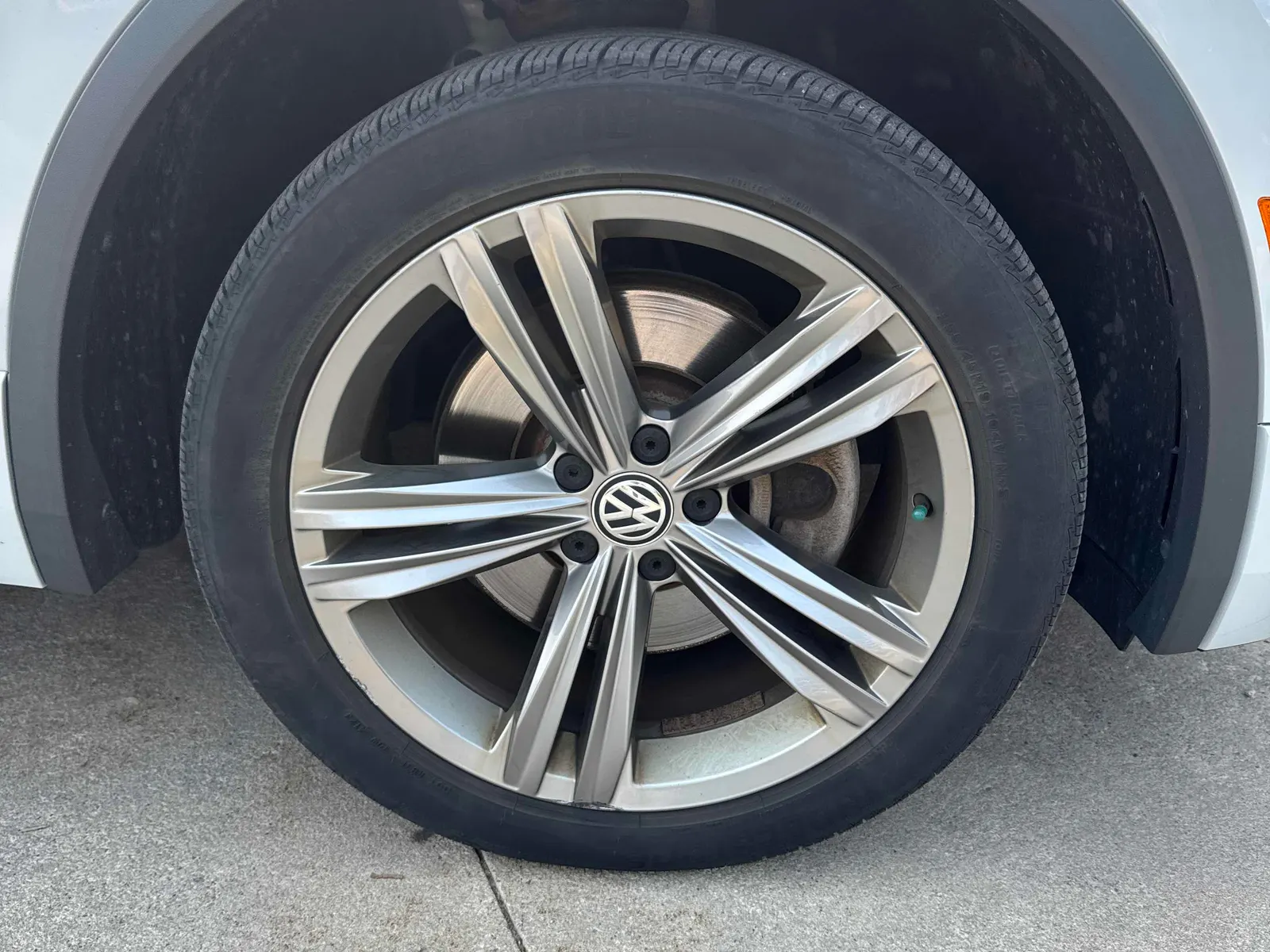 Tire