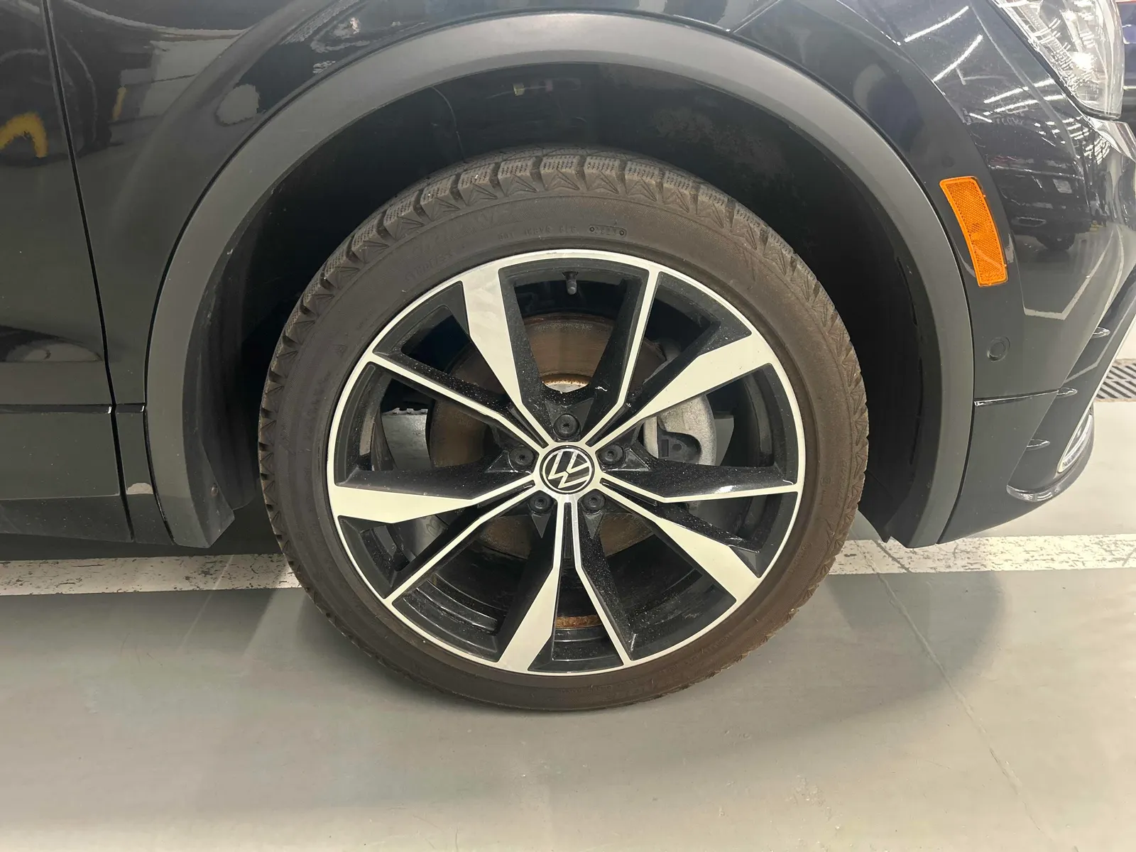 Tire