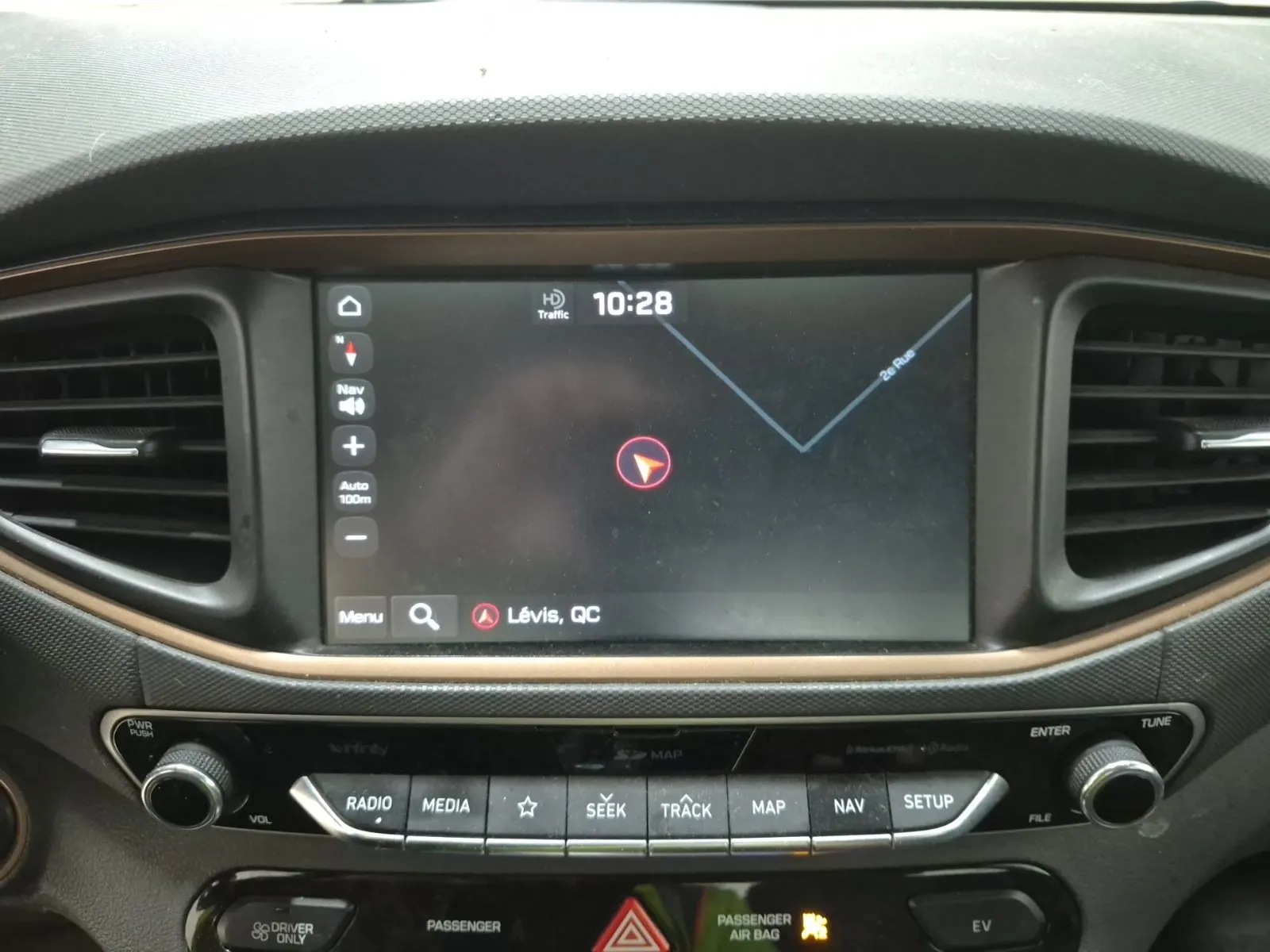 Navigation Photo