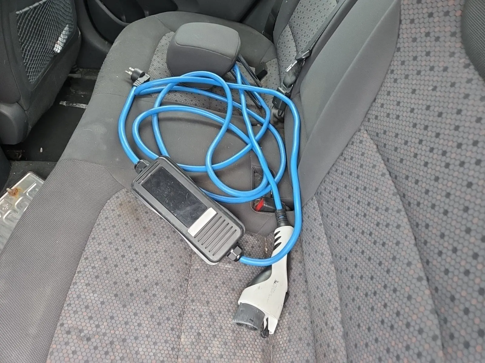 Charging Cable Photo