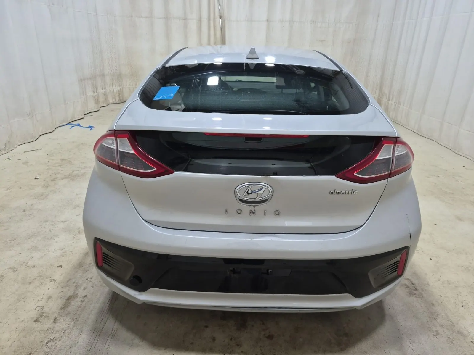 Full Rear Photo