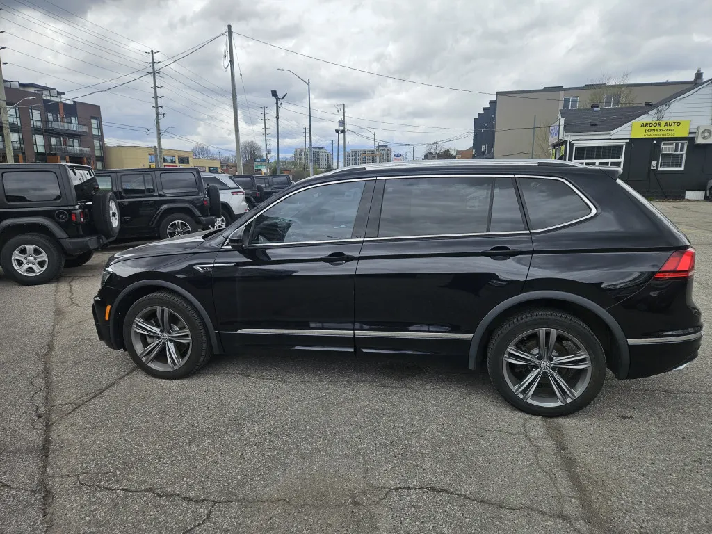 Driver side