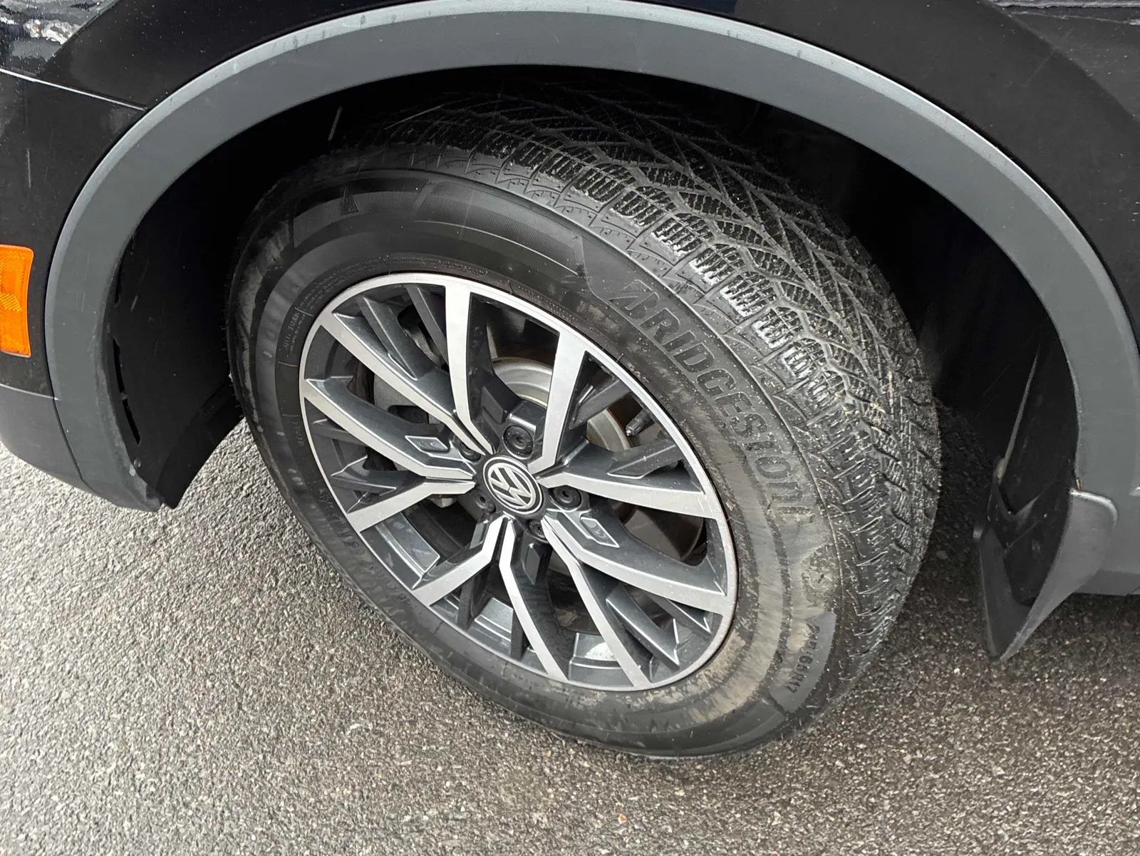 Tire
