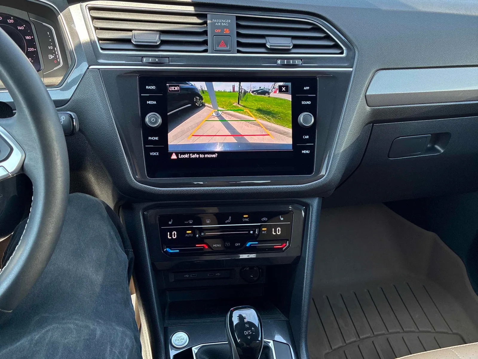 Console
