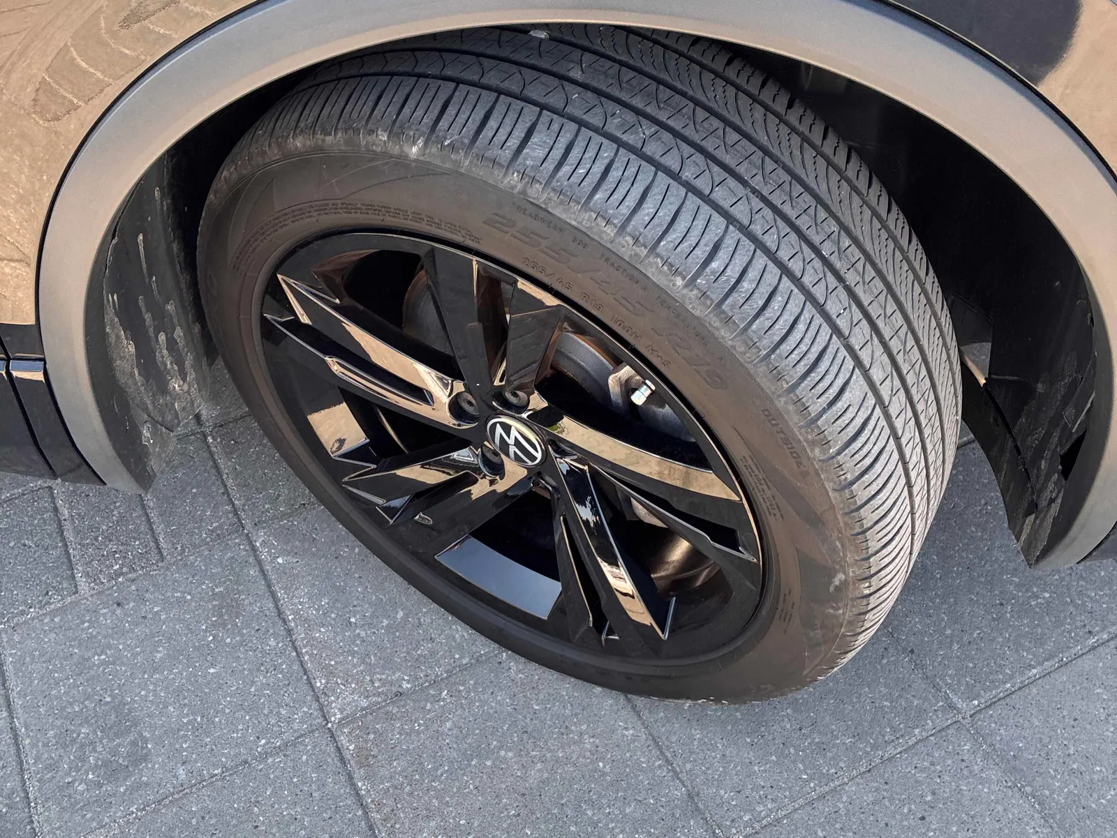 Tire